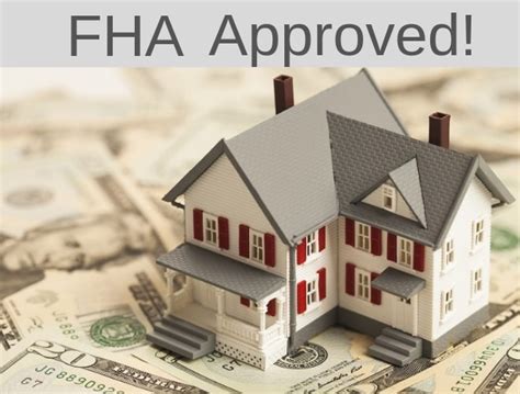 will fha.finance house metal.roof|fha approved home loan repairs.